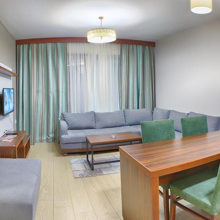 Sivas Termal Hotel Spa & Hotel Asagiyildizli Zewnętrze zdjęcie