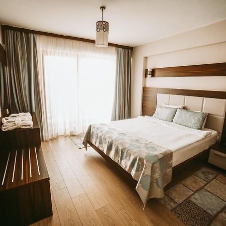 Sivas Termal Hotel Spa & Hotel Asagiyildizli Zewnętrze zdjęcie