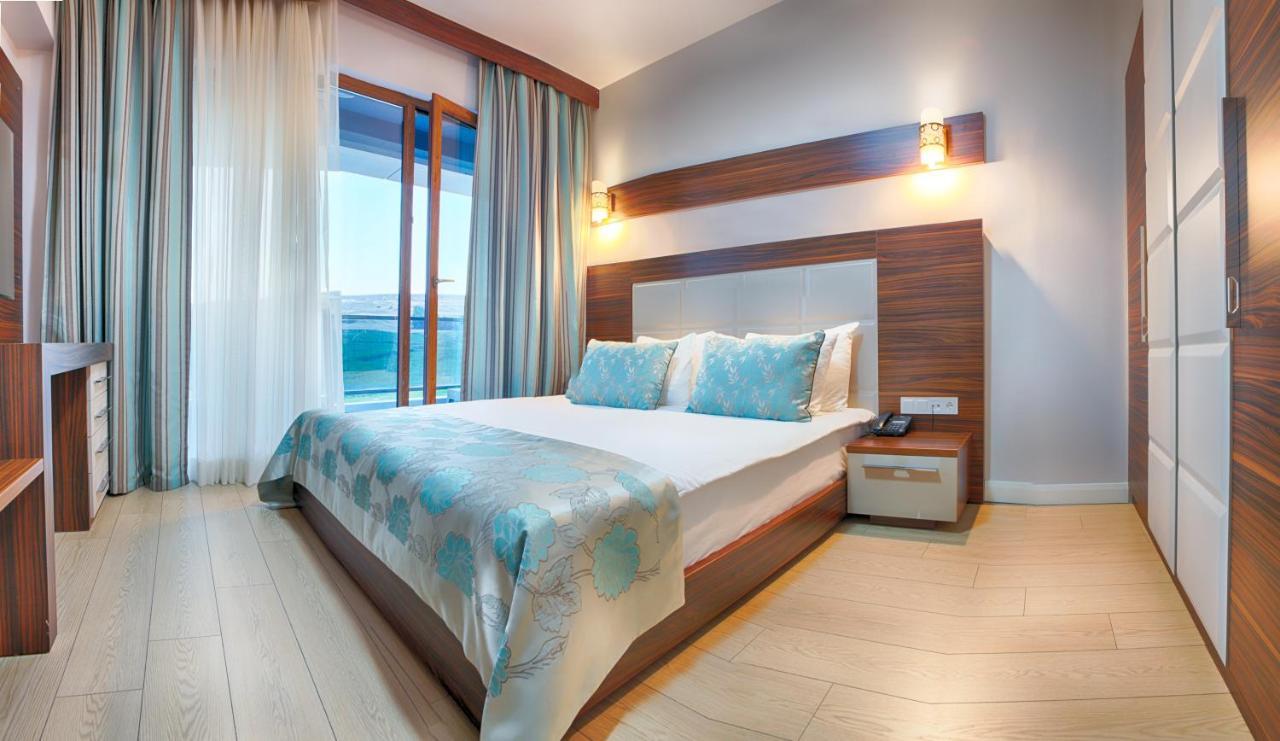 Sivas Termal Hotel Spa & Hotel Asagiyildizli Zewnętrze zdjęcie