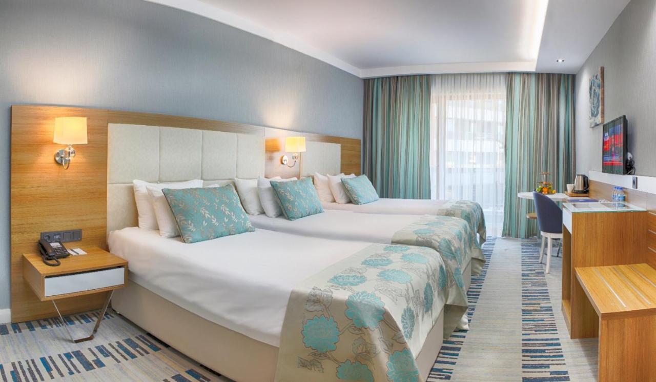 Sivas Termal Hotel Spa & Hotel Asagiyildizli Zewnętrze zdjęcie