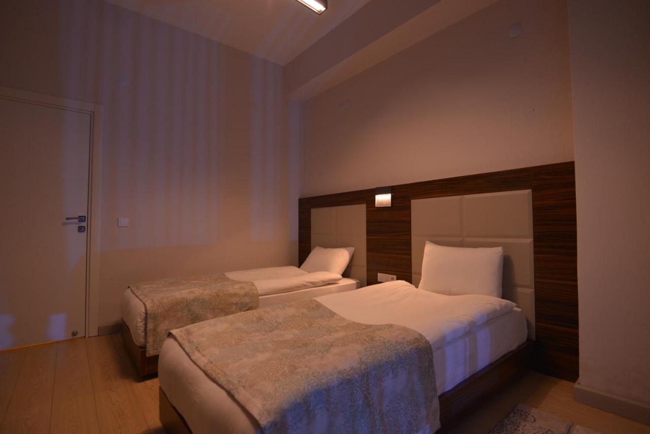Sivas Termal Hotel Spa & Hotel Asagiyildizli Zewnętrze zdjęcie