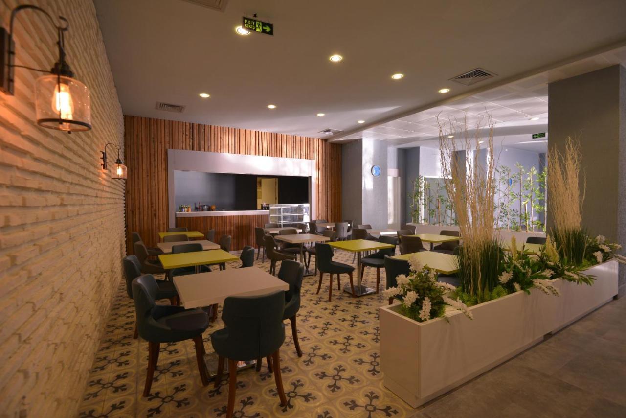 Sivas Termal Hotel Spa & Hotel Asagiyildizli Zewnętrze zdjęcie