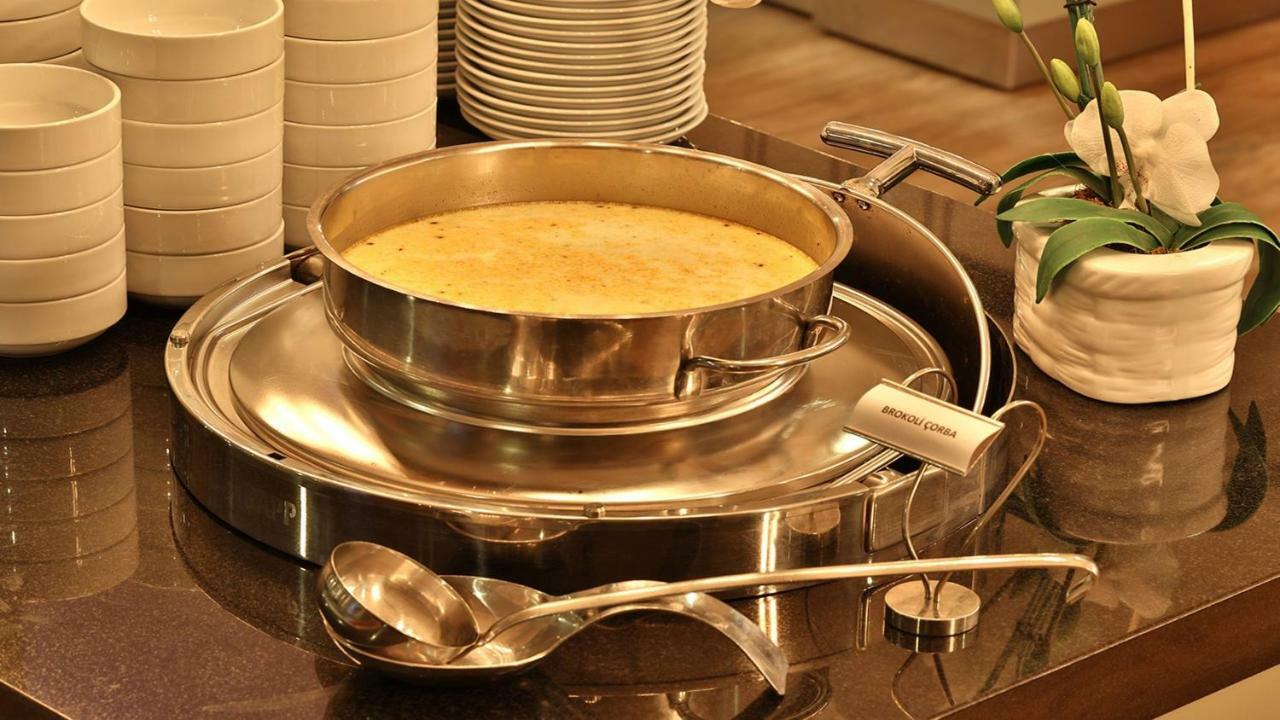 Sivas Termal Hotel Spa & Hotel Asagiyildizli Zewnętrze zdjęcie