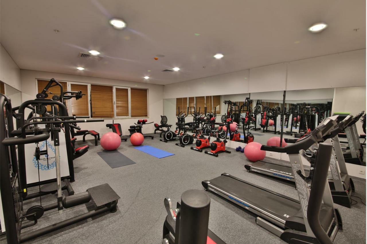 Sivas Termal Hotel Spa & Hotel Asagiyildizli Zewnętrze zdjęcie